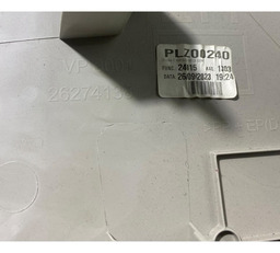 MOLDURA COLUNA TRASEIRA ESQUERDA GM ONIX 2020 2021 A 2023