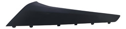Acabamento Console Central Esquerdo Jeep Compass 2022 2023