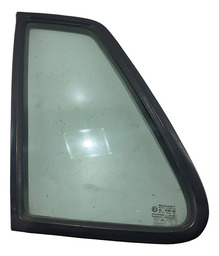 Vidro Fixo Traseiro Esquerdo Fiat Uno 4p 2003 2004 2005 A 10
