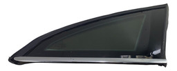 VIDRO FIXO TRASEIRO DIREITO CITROEN C4 PALLAS 2008 A 2012