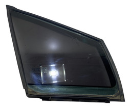 Vidro Fixo Dianteiro Direita Honda Civic G9 2012 A 2016