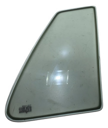 Vidro Fixo Coluna Traseira Direita Fiat Uno 4p 2002 A 2010