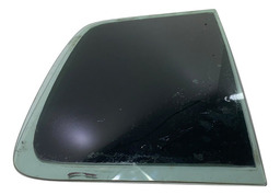 VIDRO FIXO TRASEIRO DIREITO RENAULT CLIO 2012 2013 A 2016