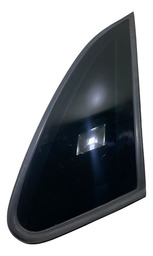 Vidro Fixo Traseira Direita Volkswagen Gol 1996 1997 A 2004