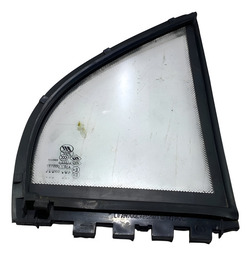 Vidro Fixo Traseira Esquerda Lifan 620 2010 2011 2012