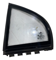 VIDRO FIXO TRASEIRA ESQUERDA LIFAN 620 2010 2011 2012