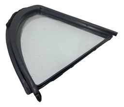 VIDRO FIXO TRASEIRO ESQUERDO NISSAN MARCH 2012 2013 A 2015