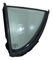 VIDRO FIXO TRASEIRO ESQUERDO NISSAN MARCH 2012 2013 A 2015