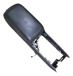 CONSOLE CENTRAL FORD EDGE 2008 2009 2010 2011 2012