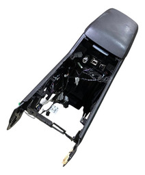 CONSOLE CENTRAL FORD EDGE 2008 2009 2010 2011 2012