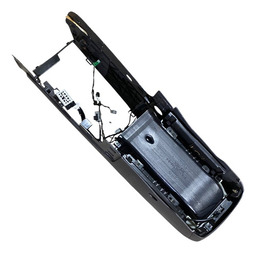 CONSOLE CENTRAL FORD EDGE 2008 2009 2010 2011 2012