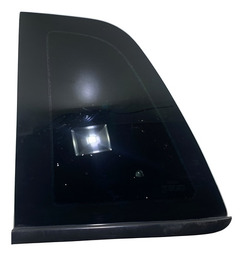 Vidro Fixo Traseiro Direito Fiat Idea 2006 2007 2008 A 2012