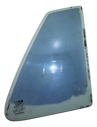 Vidro Fixo Traseiro Esquerdo Fiat Uno 4p 2003 2004 2005 A 10