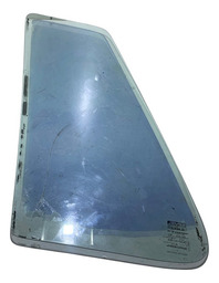 VIDRO FIXO TRASEIRO ESQUERDO FIAT UNO 4P 2003 2004 2005 A 10