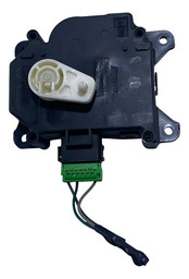 MOTOR ATUADOR CAIXA AR FORD EDGE 3.5 2008 2009 2010 A 2014
