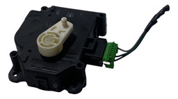 MOTOR ATUADOR CAIXA AR FORD EDGE 3.5 2008 2009 2010 A 2014