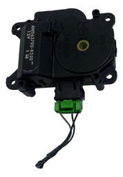 MOTOR ATUADOR CAIXA AR FORD EDGE 3.5 2008 2009 2010 A 2014