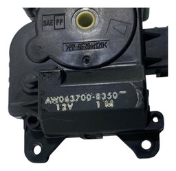 MOTOR ATUADOR CAIXA AR FORD EDGE 3.5 2008 2009 2010 A 2014