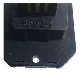 RESISTÊNCIA AR CONDICIONADO FORD EDGE 3.5 2010 2011 Á 2014