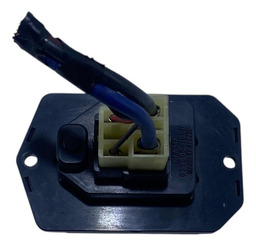RESISTÊNCIA AR CONDICIONADO FORD EDGE 3.5 2010 2011 Á 2014