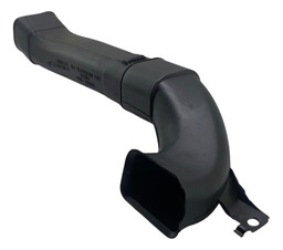 DUTO SAÍDA AR ESQUERDO PAINEL PEUGEOT 307 2005 2006 A 2012