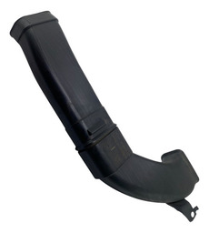 DUTO SAÍDA AR ESQUERDO PAINEL PEUGEOT 307 2005 2006 A 2012