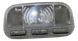 Luz Teto Central Cortesia Peugeot 307 2008 2009 2010 A 2012
