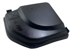 TAMPA CAIXA FUSIVEL PEUGEOT 307 2006 2007 2008 2009 A 2012