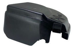 TAMPA CAIXA FUSIVEL PEUGEOT 307 2006 2007 2008 2009 A 2012