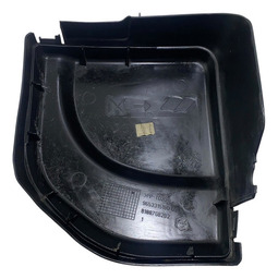 TAMPA CAIXA FUSIVEL PEUGEOT 307 2006 2007 2008 2009 A 2012