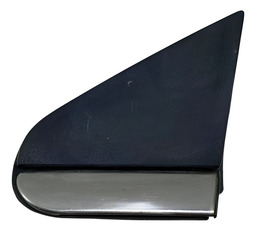 ACABAMENTO EXTERNO RETROVISOR ESQUERDA FORD EDGE 2008 A 2010