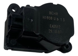 MOTOR ATUADOR AR CONDICIONADO PEUGEOT 307 2007 2008 A 2012