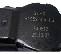 MOTOR ATUADOR AR CONDICIONADO PEUGEOT 307 2007 2008 A 2012
