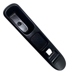 Moldura Botão Vidro Dianteiro Direito 307 2002 2003 A 2012