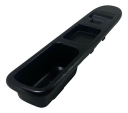 MOLDURA BOTÃO VIDRO DIANTEIRO DIREITO 307 2002 2003 A 2012