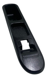 MOLDURA BOTÃO VIDRO DIANTEIRO DIREITO 307 2002 2003 A 2012