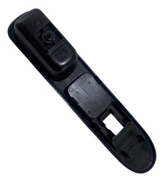 MOLDURA BOTÃO VIDRO DIANTEIRO DIREITO 307 2002 2003 A 2012