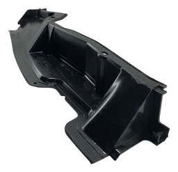 SUPORTE EXTENSÃO PAINEL FORD EDGE 2008 2009 2010