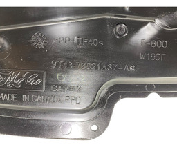 SUPORTE EXTENSÃO PAINEL FORD EDGE 2008 2009 2010