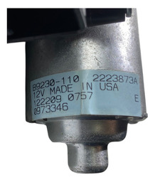MOTOR TETO SOLAR FORD EDGE 2008 2009 2010