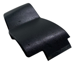 PONTEIRA DIANTEIRA DIREITA SPOILER FORD EDGE 2008 A 2010 PRETO