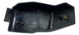 PONTEIRA DIANTEIRA DIREITA SPOILER FORD EDGE 2008 A 2010 PRETO