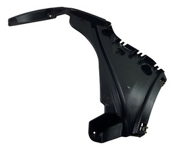 Guia Parachoque Traseiro Direito Ford Edge 2008 2009 2010