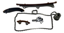 Kit Corrente Jeep Renegade Toro Compass 1.3 Turbo 2022 A 24