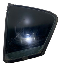 Vidro Fixo Porta Traseira Esquerda Honda Civic 2012 A 2015