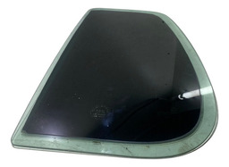 VIDRO FIXO PORTA TRASEIRA ESQUERDA VW FOX 2009 2010 A 2014