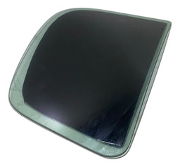 VIDRO FIXO PORTA TRASEIRA ESQUERDA VW FOX 2009 2010 A 2014