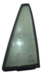 Vidro Fixo Porta Traseira Direita Vw Santana 1993 A 2002
