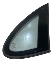 Vidro Fixo Porta Traseiro Direita Gm Vectra 1997 A 2005