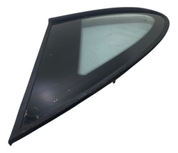 VIDRO FIXO PORTA TRASEIRO DIREITA GM VECTRA 1997 A 2005